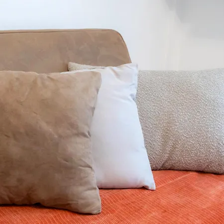 Blvd Carnot 10 Min Palais Festivals - Balcony & Ac شقة *