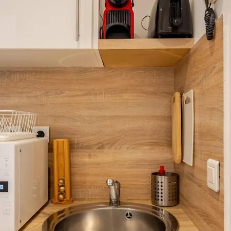 아파트 C13 - Blvd Carnot 10 Min Palais Festivals - Balcony & Ac 칸느