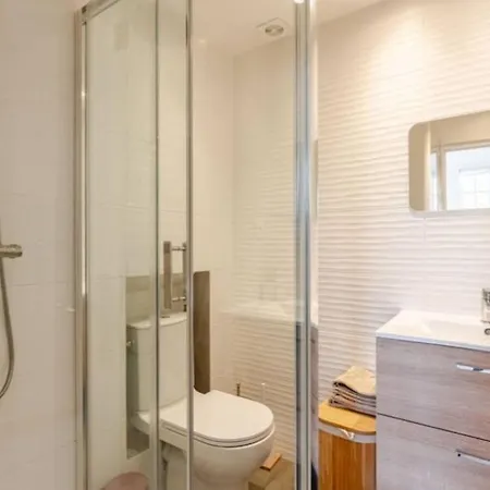 Apartamento C13 - Blvd Carnot 10 Min Palais Festivals - Balcony & Ac *