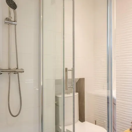 C13 - Blvd Carnot 10 Min Palais Festivals - Balcony & Ac 아파트 *