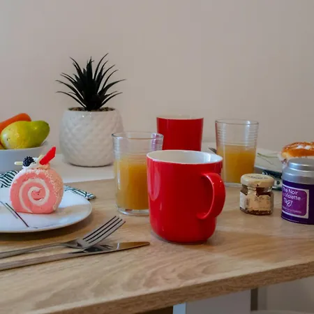 Blvd Carnot 10 Min Palais Festivals - Balcony & Ac Cannes