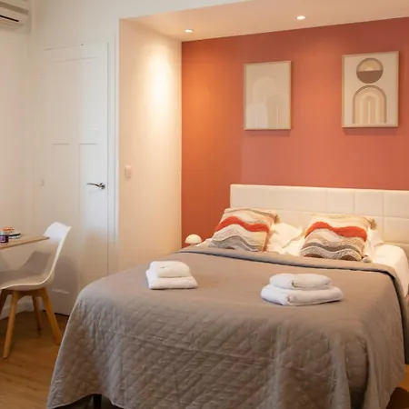C13 - Blvd Carnot 10 Min Palais Festivals - Balcony & Ac * Cannes