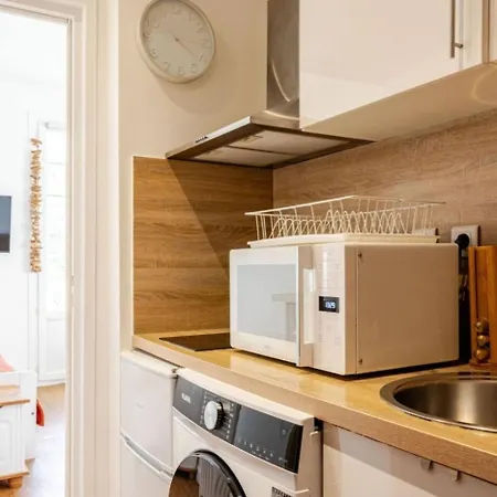 Apartment Blvd Carnot 10 Min Palais Festivals - Balcony & Ac